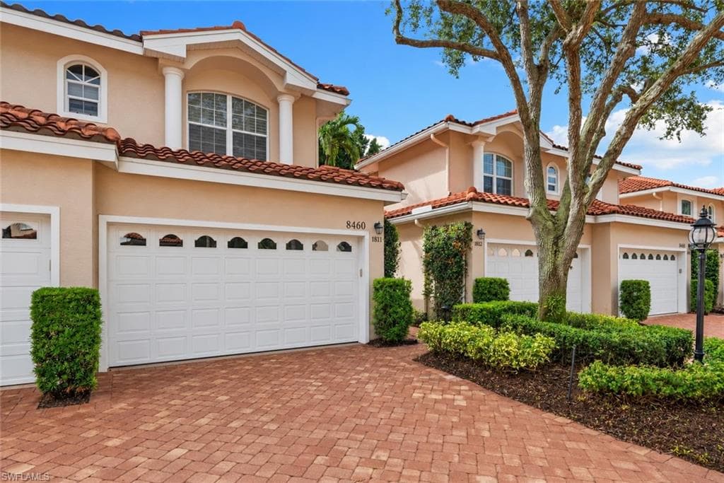 8460 Abbington Cir #1811, Naples