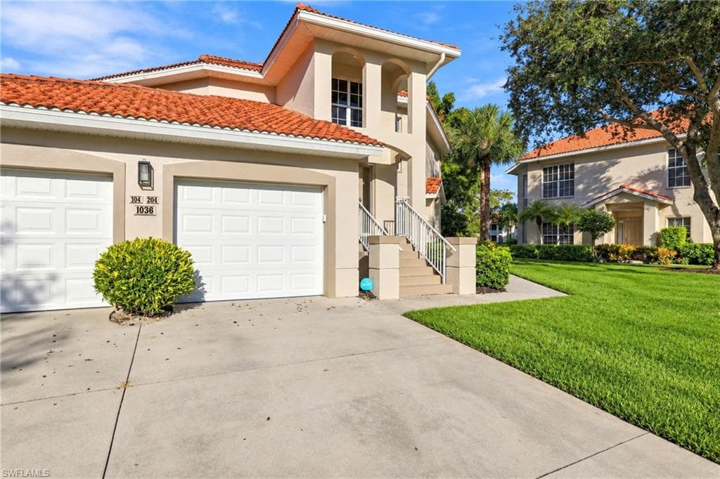 1036 Egrets Walk Cir #204, Naples, photo 3