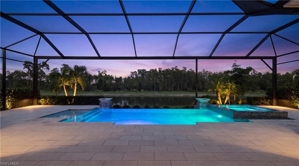 17279 Blue Sapphire Dr, Fort Myers, photo 3
