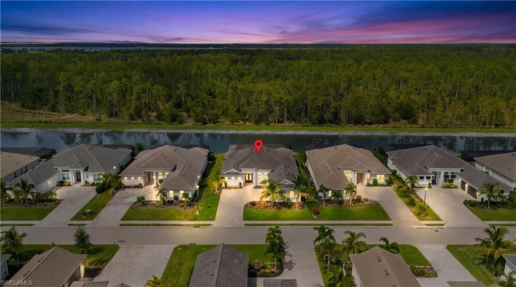 17279 Blue Sapphire Dr, Fort Myers