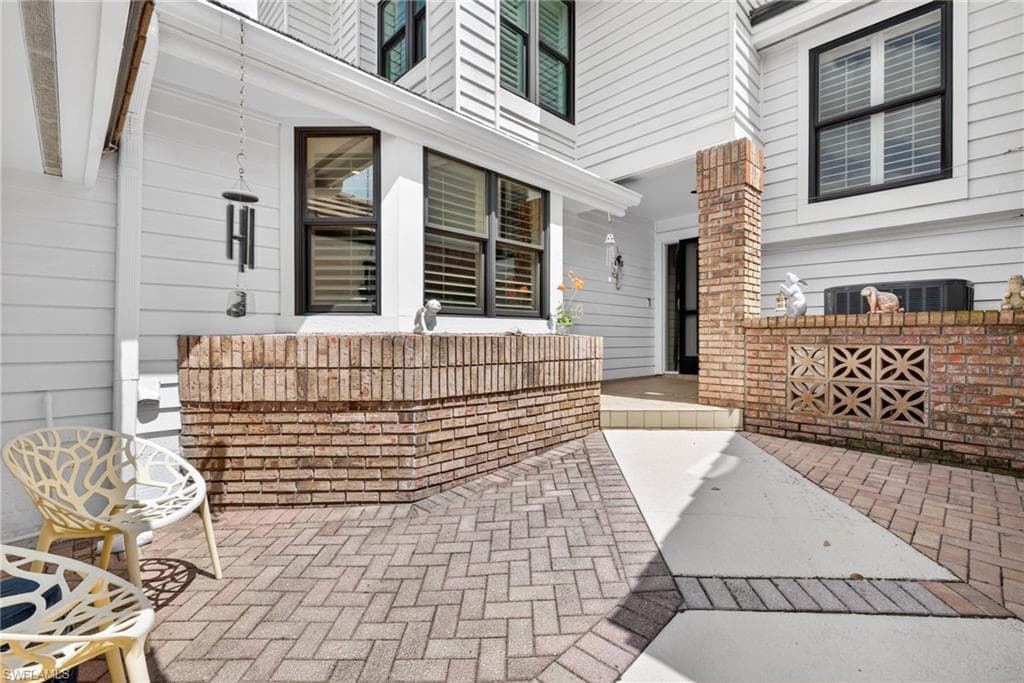 4030 Crayton Rd #c2, Naples, photo 2