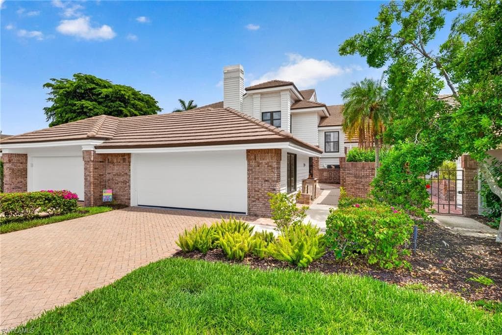 4030 Crayton Rd #c2, Naples