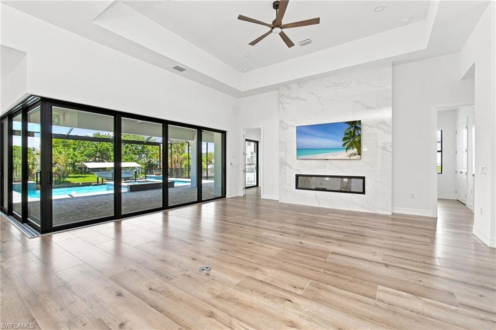 5322 Bayshore Ave, Cape Coral, photo 3
