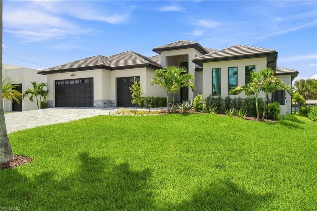 5322 Bayshore Ave, Cape Coral