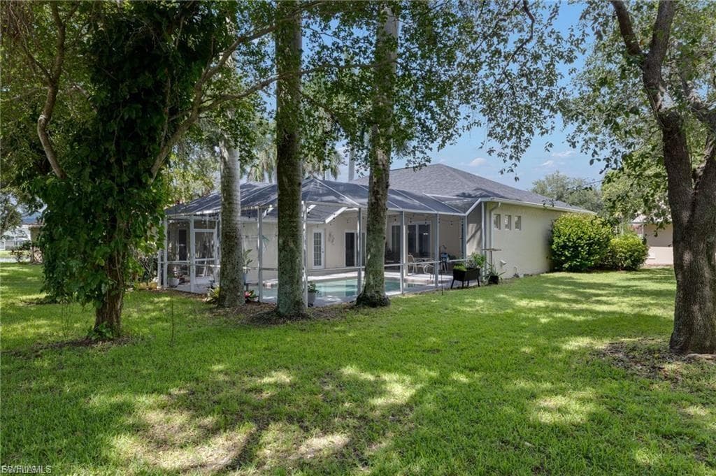 9171 Thyme Ct, Fort Myers, photo 2
