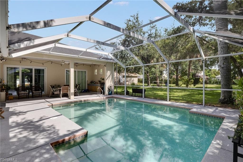 9171 Thyme Ct, Fort Myers, photo 3