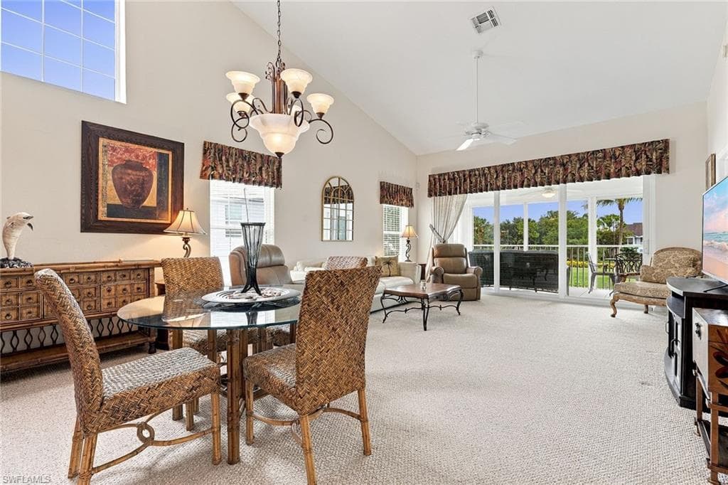 5964 Sand Wedge Ln #305, Naples, photo 3