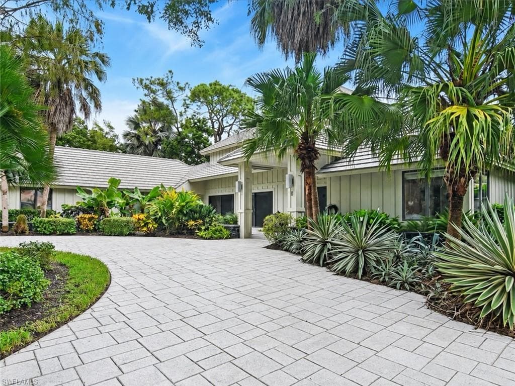 8 Stonehedge Pt, Naples, photo 2