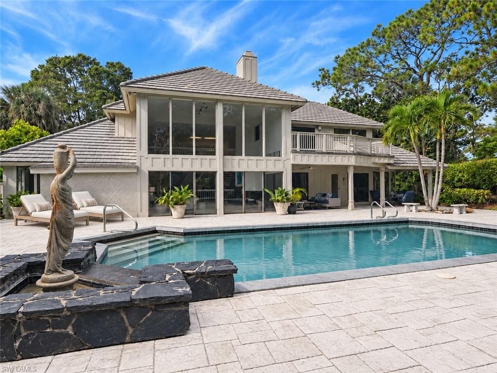 8 Stonehedge Pt, Naples, photo 3