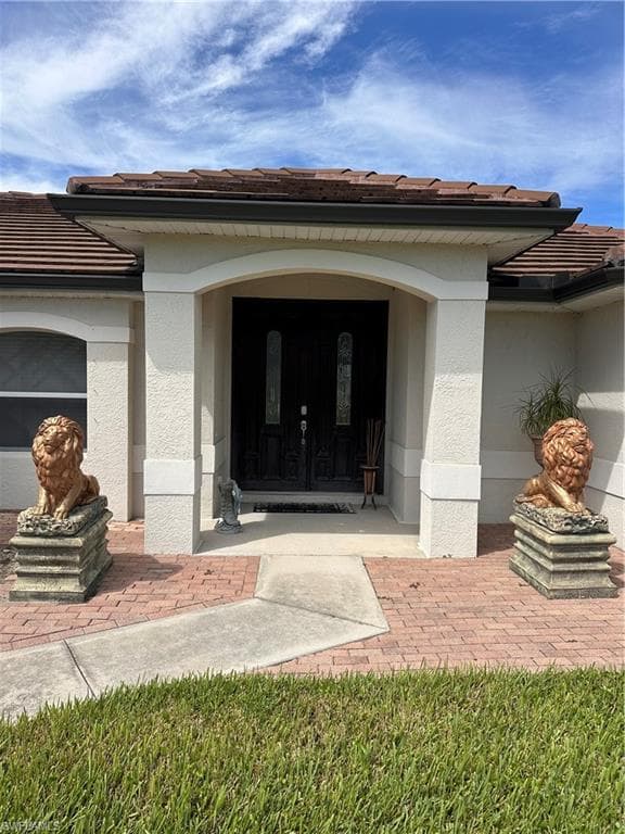 1717 Abbott Ave, Lehigh Acres, photo 2