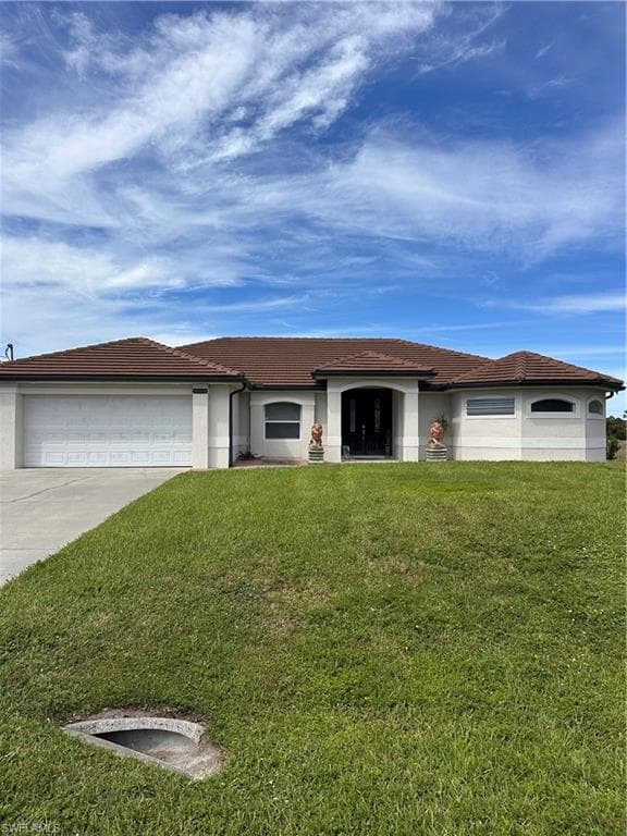 1717 Abbott Ave, Lehigh Acres