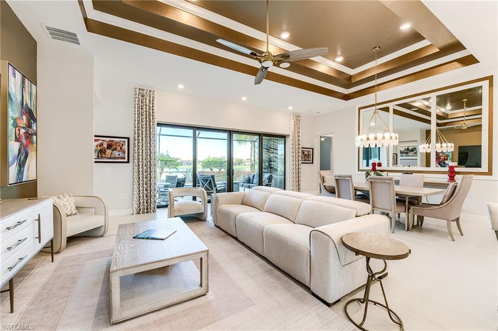 20180 Millrun Dr, Estero, photo 2