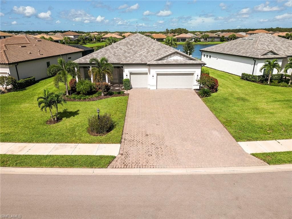 20180 Millrun Dr, Estero