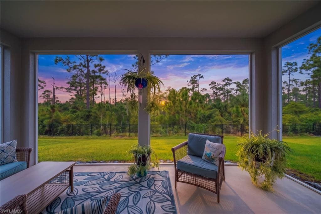 6664 Estero Bay Dr, Fort Myers, photo 2
