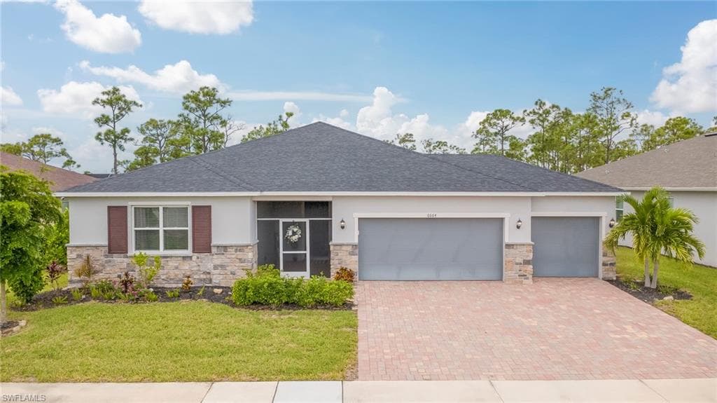 6664 Estero Bay Dr, Fort Myers, photo 3