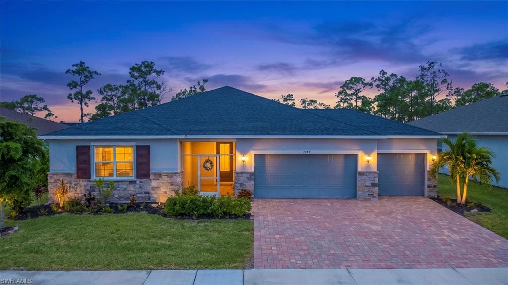 6664 Estero Bay Dr, Fort Myers