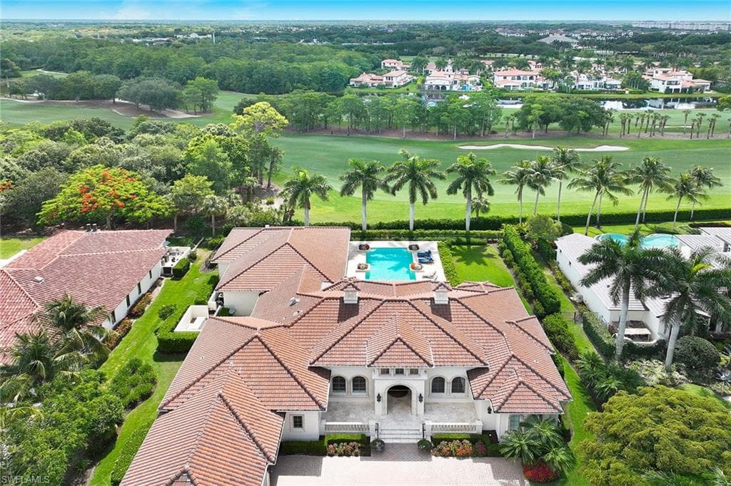 1432 Nighthawk Pt, Naples, photo 2