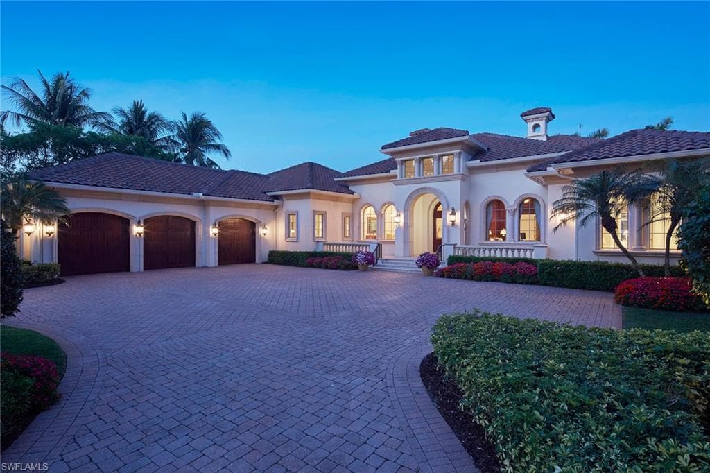 1432 Nighthawk Pt, Naples, photo 3