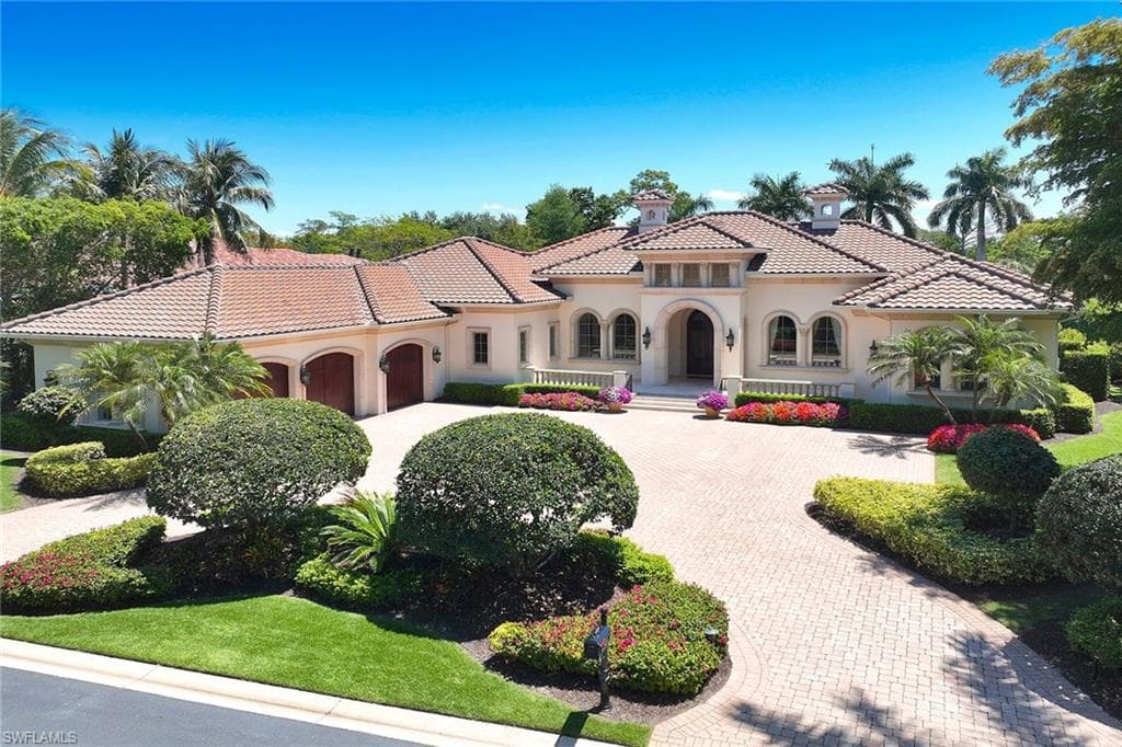 1432 Nighthawk Pt, Naples