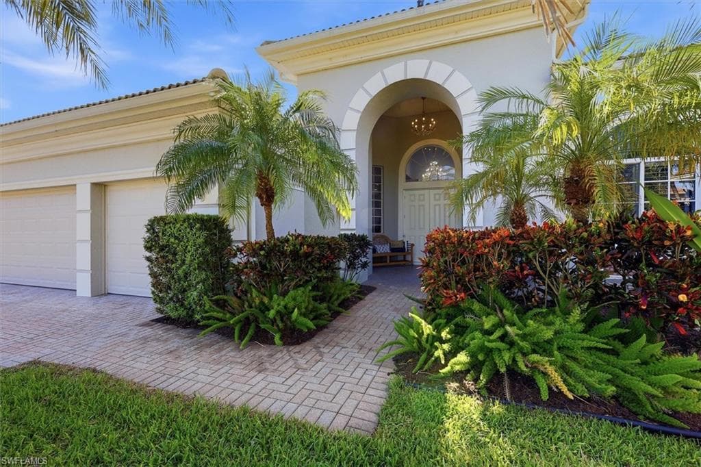 8910 Paseo De Valencia St, Fort Myers, photo 3