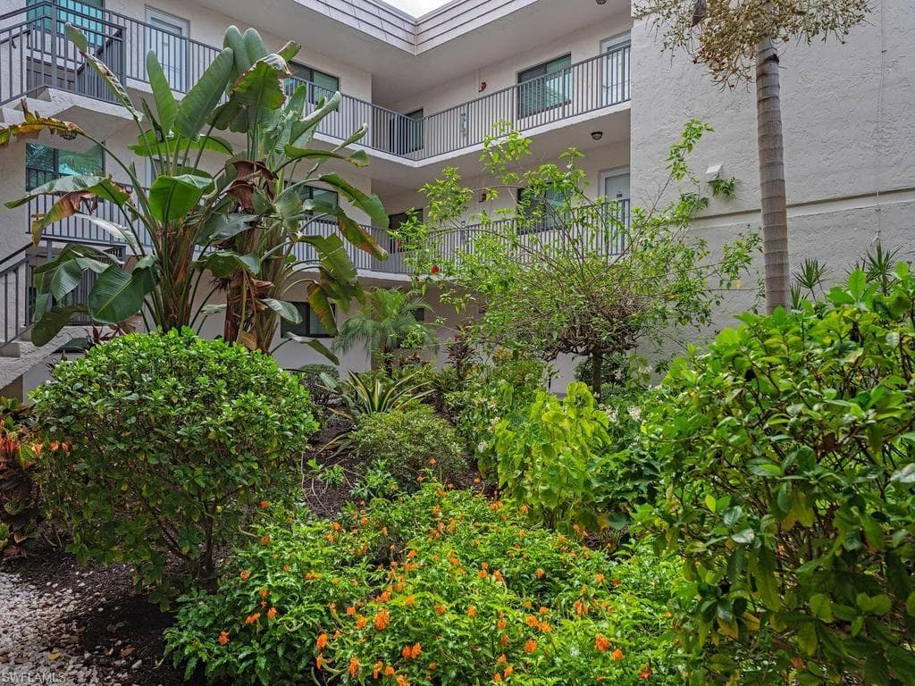 788 Park Shore Dr #b25, Naples, photo 3
