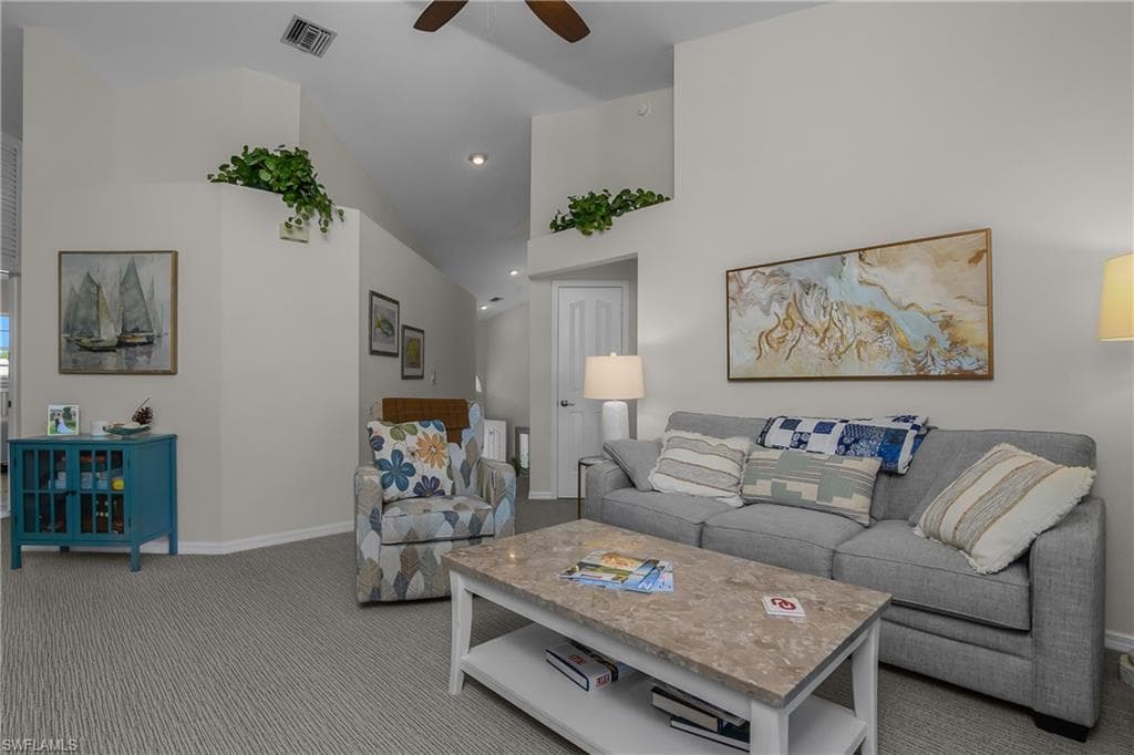13131 Castle Harbour Dr #m7, Naples, photo 2