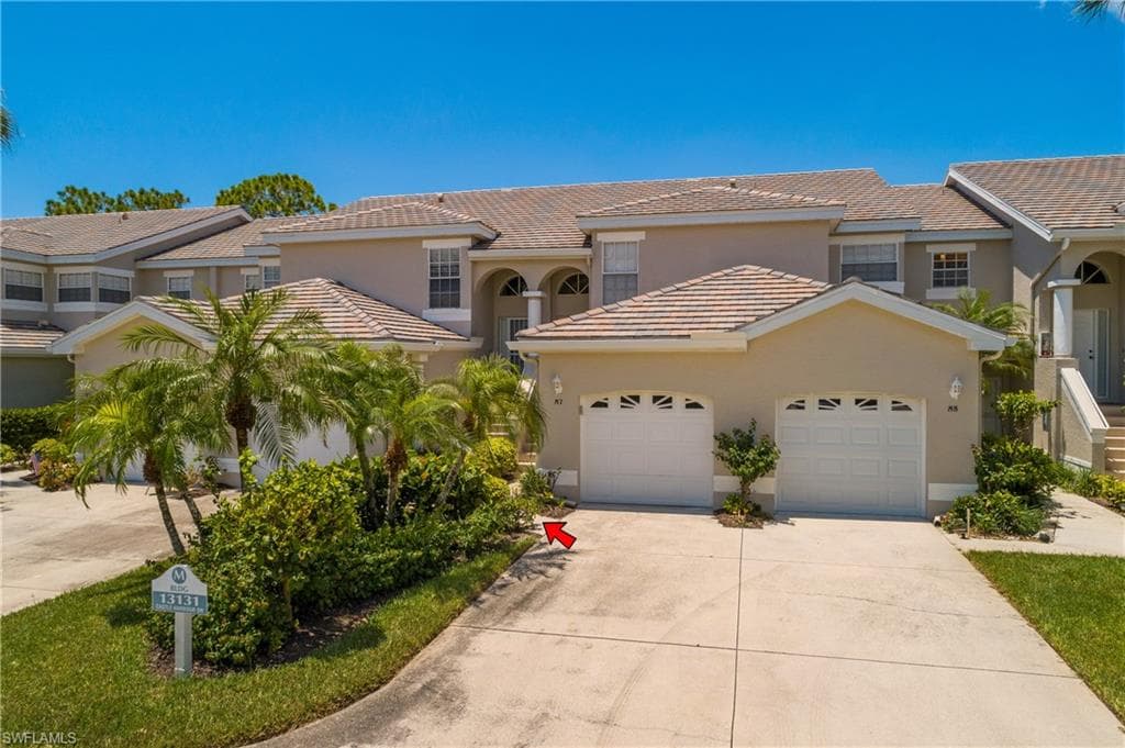 13131 Castle Harbour Dr #m7, Naples