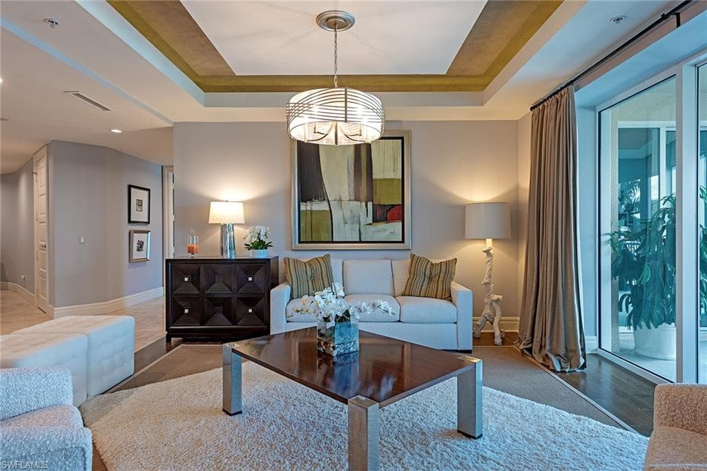 4501 Gulf Shore Blvd #404, Naples, photo 2