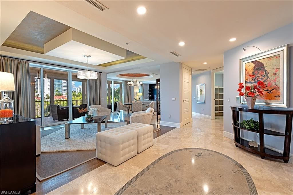 4501 Gulf Shore Blvd #404, Naples, photo 3