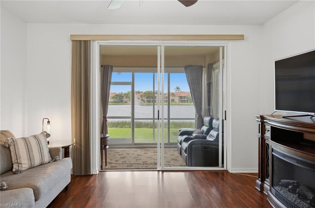 6310 Huntington Lakes Cir #104, Naples, photo 2
