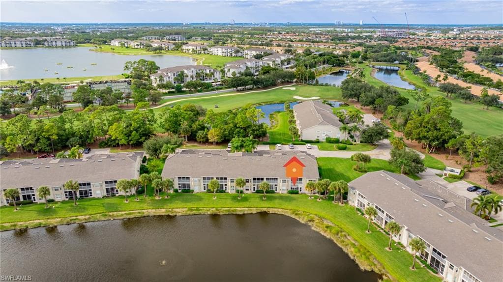 10381 Mcarthur Palm Ln #2711, Fort Myers