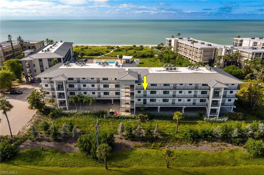 2737 Gulf Dr #225, Sanibel, photo 3