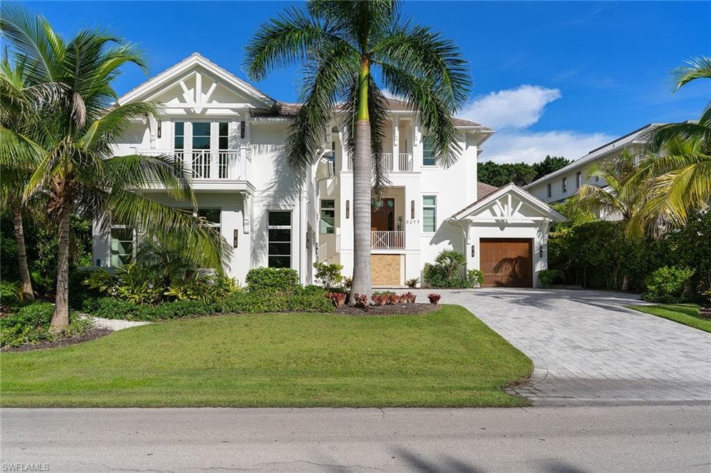 3277 Gordon Dr, Naples, photo 2