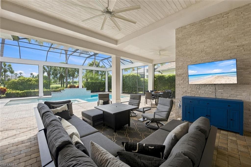 3142 Malaga Ln, Naples, photo 2