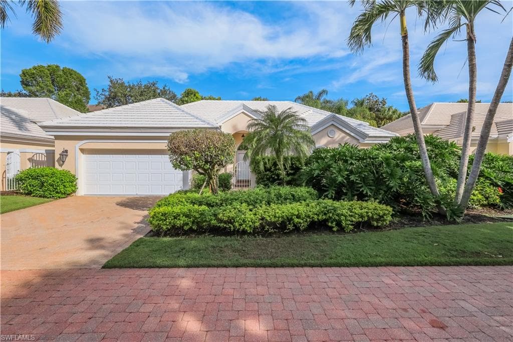 353 Carlton Pl #33, Naples, photo 2