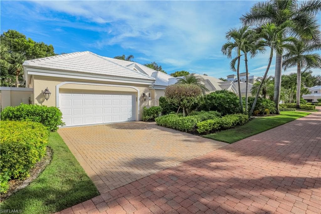 353 Carlton Pl #33, Naples, photo 3