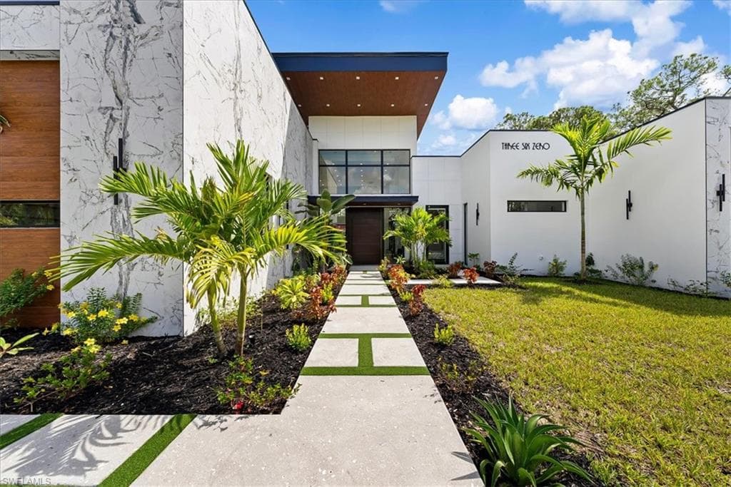 360 3rd St, Naples, photo 2
