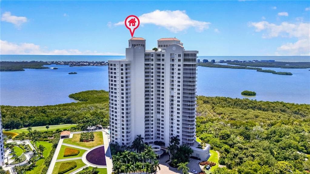 4851 Bonita Bay Blvd #504, Bonita Springs, photo 2