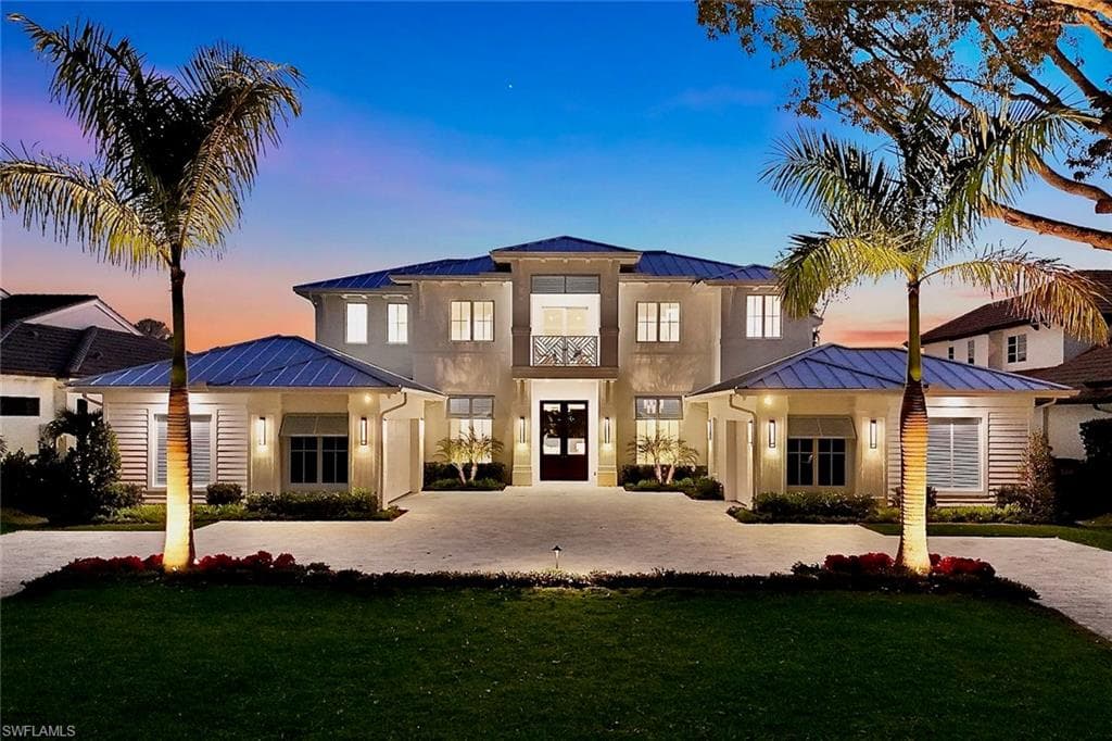 788 Riviera Dr, Naples, photo 2