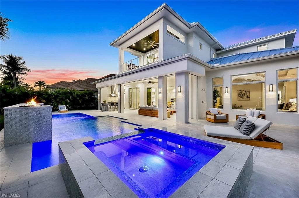788 Riviera Dr, Naples, photo 3
