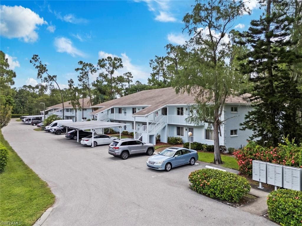 3531 County Barn Rd #201, Naples, photo 2