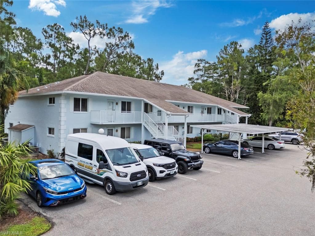 3531 County Barn Rd #201, Naples, photo 3