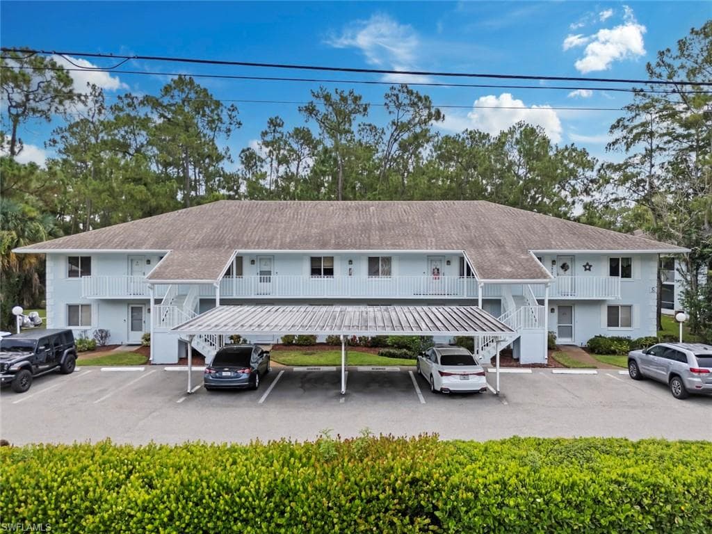 3531 County Barn Rd #201, Naples