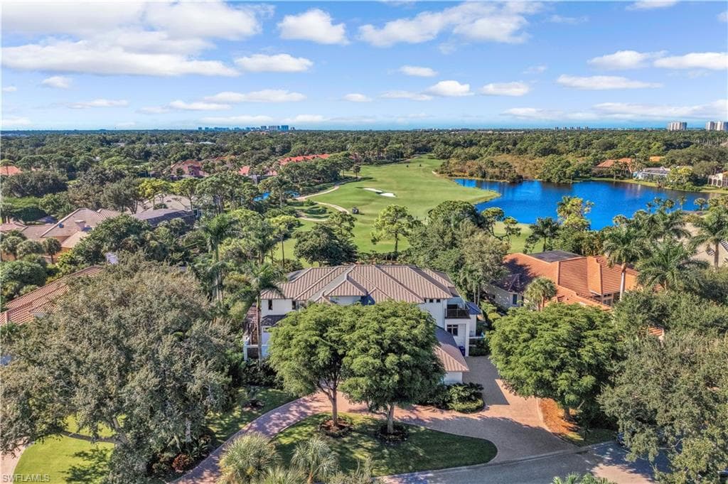 3451 Creekview Dr, Bonita Springs, photo 2