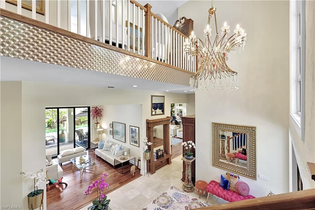 3451 Creekview Dr, Bonita Springs, photo 3