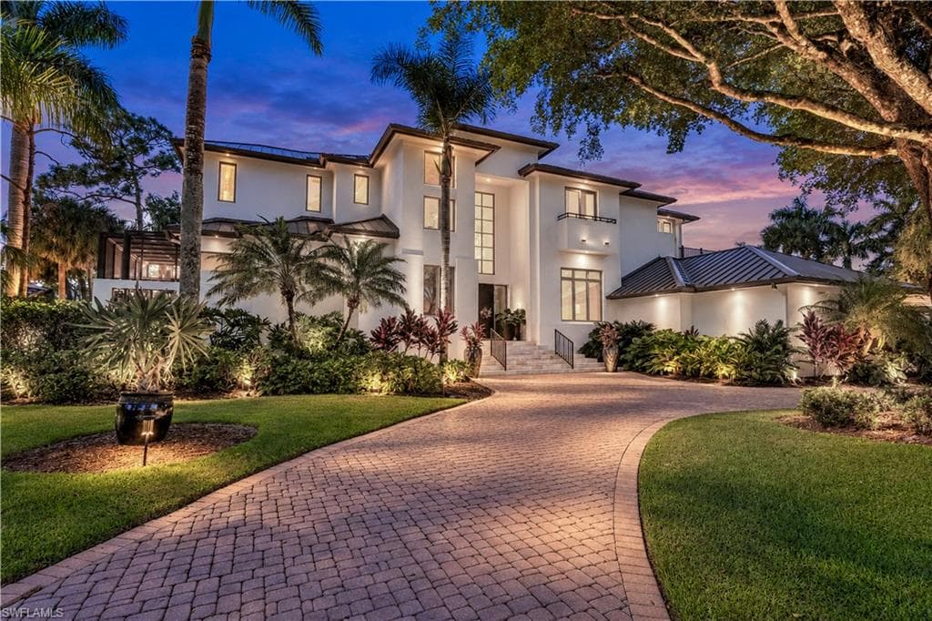 3451 Creekview Dr, Bonita Springs