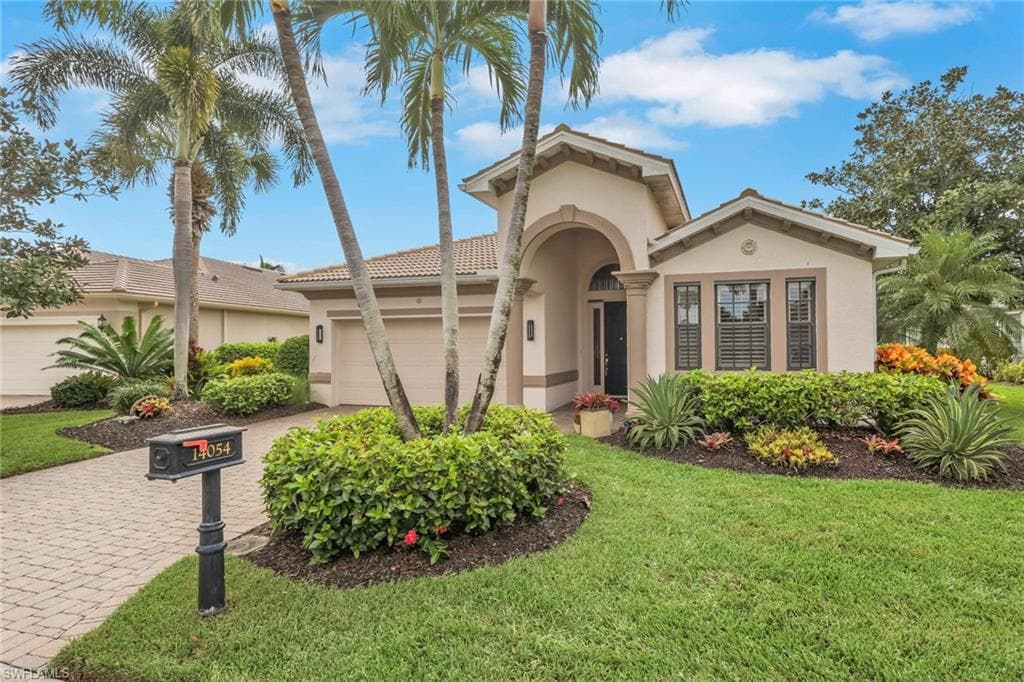 14054 Lavante Ct, Bonita Springs