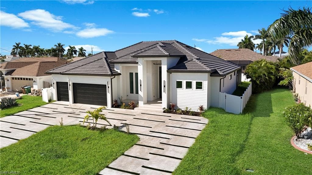 2667 32nd St, Cape Coral, photo 3