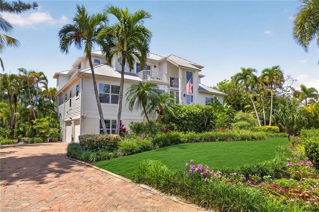 561 Lighthouse Way, Sanibel, photo 3