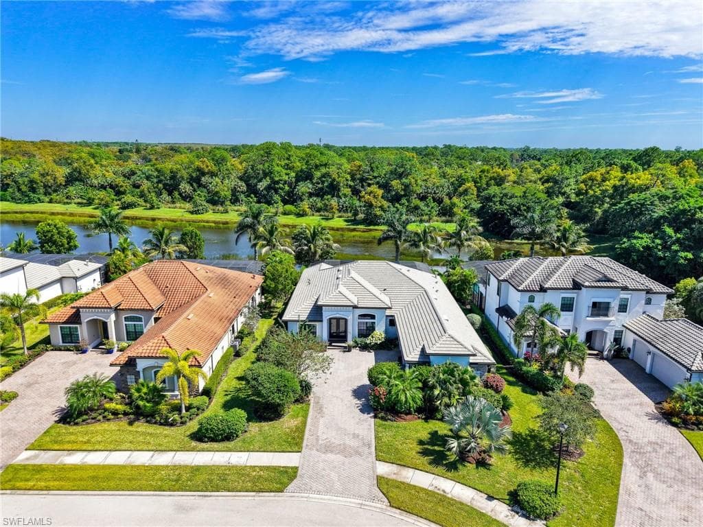 2227 Somerset Pl, Naples, photo 3